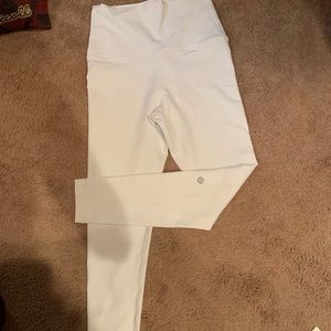 Lululemon leggings